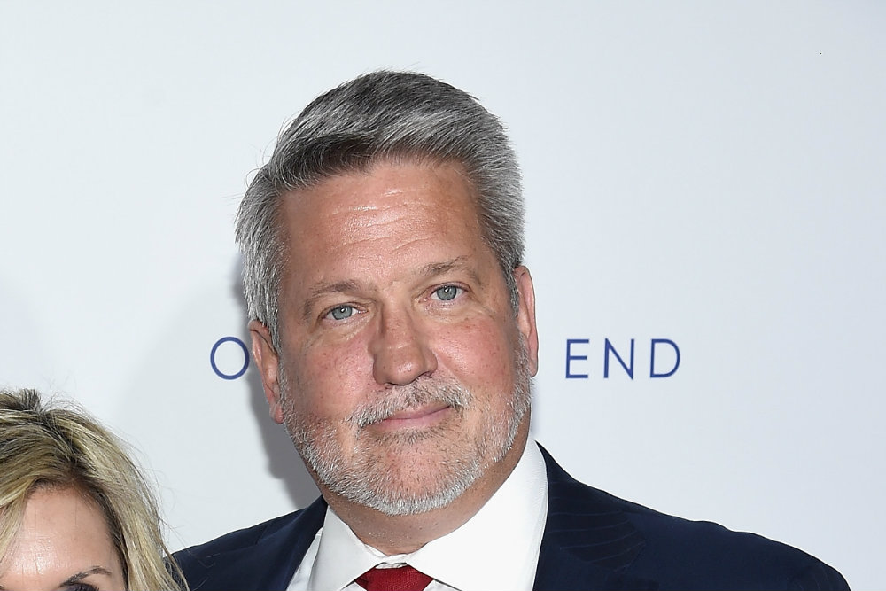 Bill Shine to Become White House Communications Director