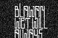 Blawan’s <i>Wet Will Always Dry</i> Is Modern Techno at Its Sharpest