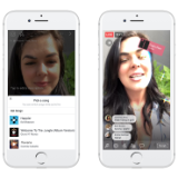 Facebook to Distract You With New Musical.ly Competitor Lip Sync Live