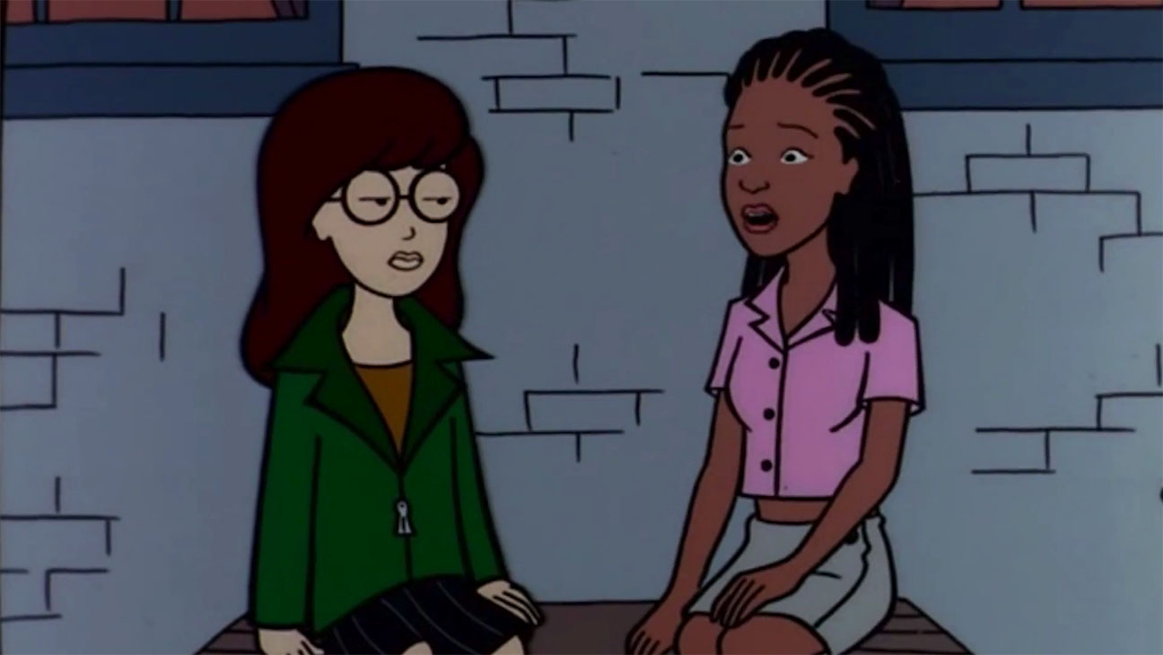 daria and jodie reboot