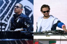 diplo zedd max vangeli beef feud twitter tweets history