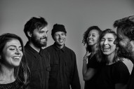 Dirty Projectors – “That’s a Lifestyle”