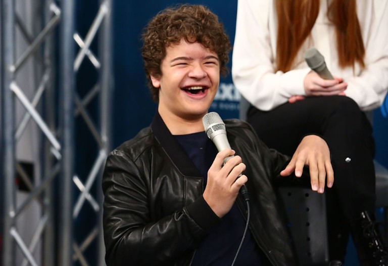 SiriusXM's 'Town Hall' With The Cast Of Stranger Things; Town Hall To Air On SiriusXM's Entertainment Weekly Radio