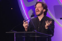 Edgar Wright to Make Sparks Movie