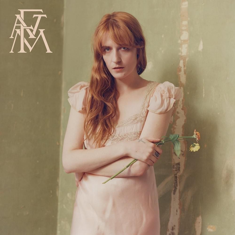 Florence + the Machine Postpone Tour After Florence Welch Breaks Foot