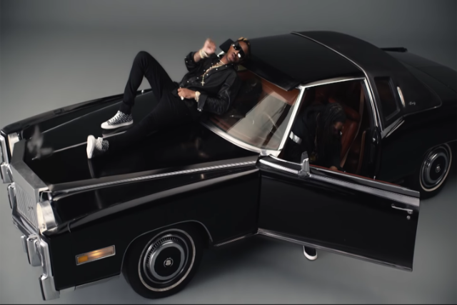 future party next door