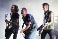Watch Gorillaz Debut 4 New Songs Live in Germany