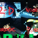 Gorillaz' Demon Dayz 2018 Festival to Feature Erykah Badu, the Internet, and DRAM