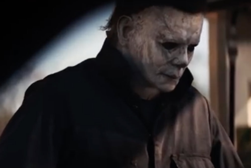 Halloween 2018 Trailer Looks Awesome