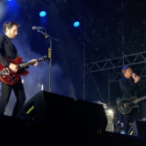Watch Interpol Debut New Song 