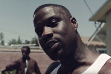 jay rock - "the bloodiest" video