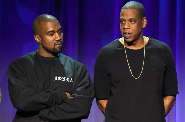 tidal kanye west life of pablo lawsuit jay-z streaming exclusive