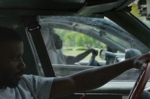 jay rock - "osom" video