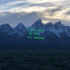 Kanye West Ruined a Perfectly Good Album