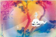 Listen to Kanye West and Kid Cudi’s New <i>Kids See Ghosts</i> Collaboration