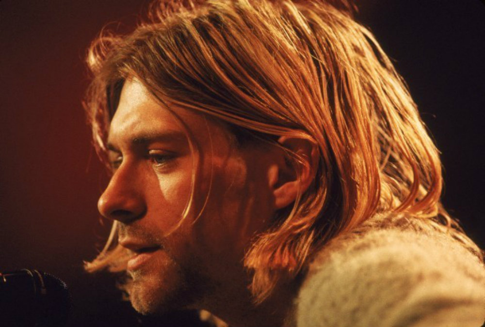 "Growing Up Cobain" Exhibit to Open in Ireland in July