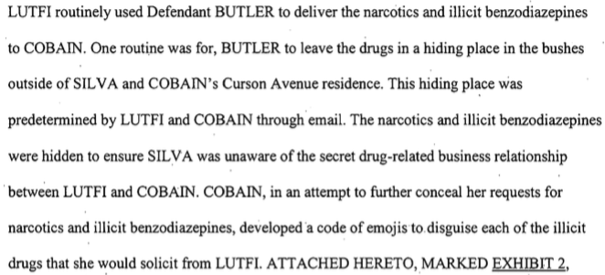 The Full Courtney Love, Frances Bean Cobain Murder Conspiracy Lawsuit Is Even Crazier Than It Sounds