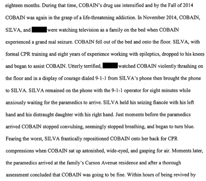 The Full Courtney Love, Frances Bean Cobain Murder Conspiracy Lawsuit Is Even Crazier Than It Sounds