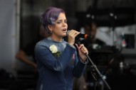 Lily Allen Releases New Song “Lost My Mind,” Announces North American Tour