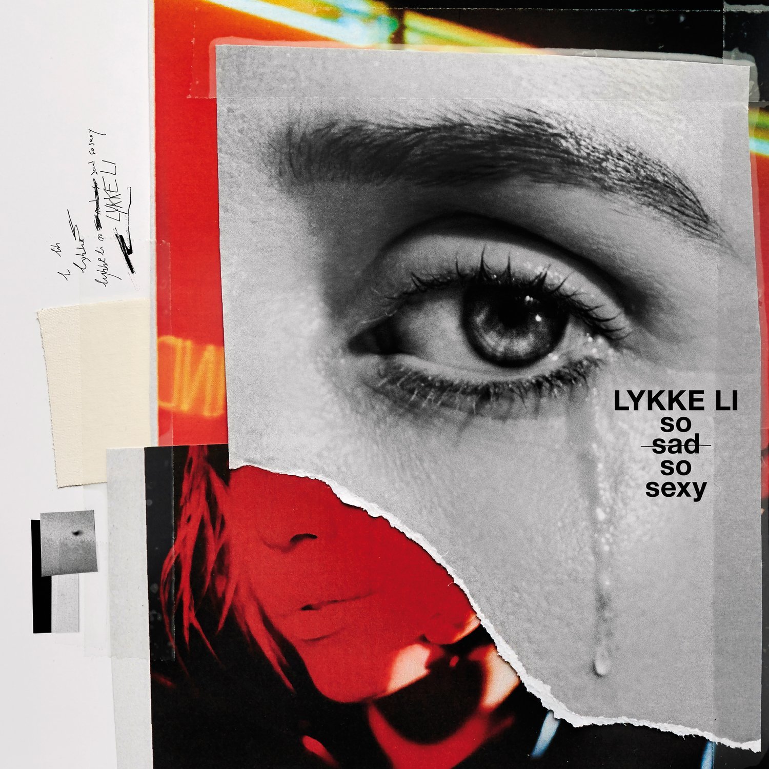Mark Ronson - "Late Night Feelings" ft. Lykke Li