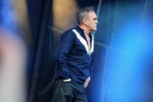 Morrissey Only Eats Bread, Potatoes, Pasta, and Nuts