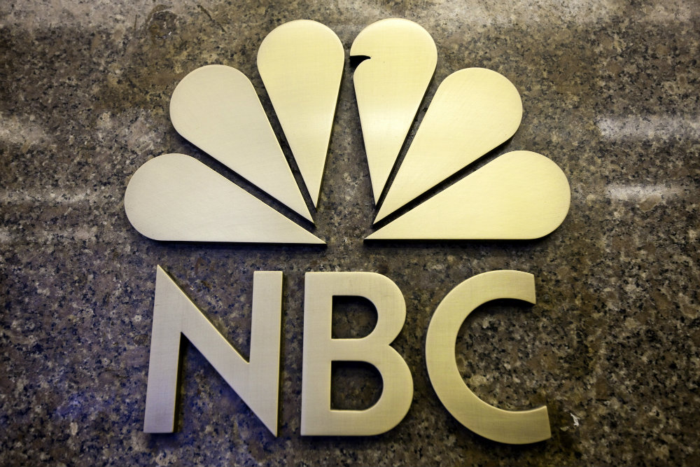 NBC Shelved Russell Simmons Assault Story