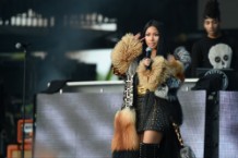 Made in America 2018: Nicki Minaj and Post Malone Headline