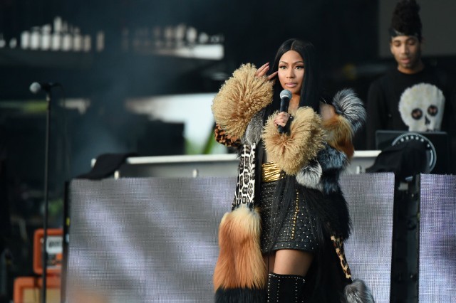 Made in America 2018: Nicki Minaj and Post Malone Headline