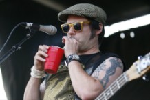 NOFX Apologizes for Las Vegas Shooting Comments