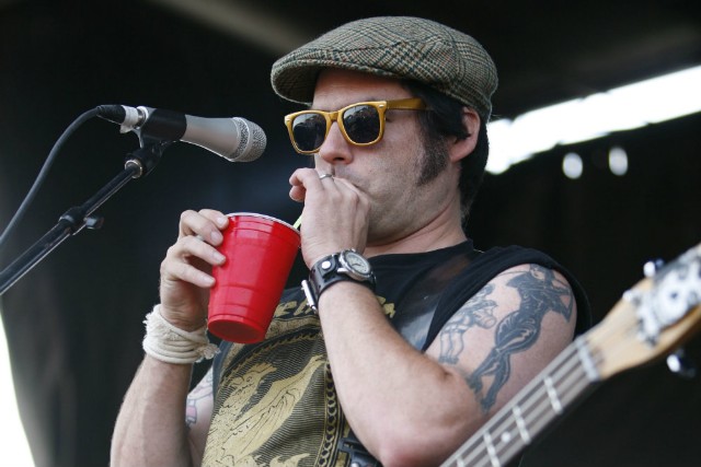 NOFX Apologizes for Las Vegas Shooting Comments