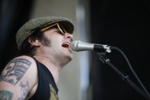 Vans Warped Tour 2009 - Uniondale, New York