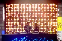 silk city (diplo & mark ronson) video