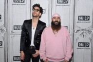 Stream Chromeo’s New Album <i>Head Over Heels</i>