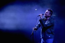 The Meadows Music And Arts Festival - Day 2