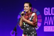 Stream Lily Allen’s New Album <i>No Shame</i>