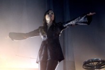 2015 Coachella Valley Music And Arts Festival - Weekend 1 - Day 1