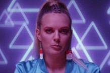 Tove Lo "Bitches" Video