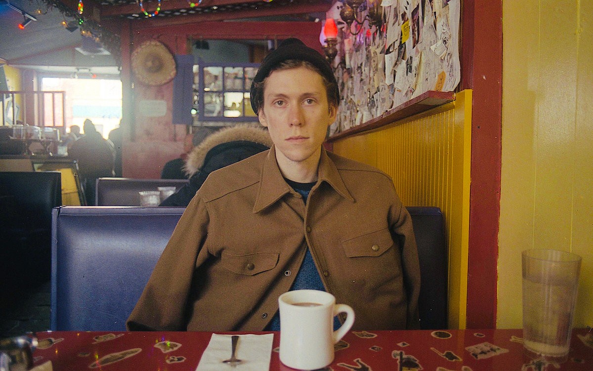 Stream Spencer Radcliffe and Everyone Else's New If I Knew How EP - SPIN