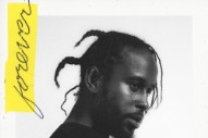 Stream Popcaan’s New Album <i>Forever</i>
