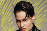 Christine and the Queens Announce New Album <i>Chris</i>, Release “Doesn’t Matter”