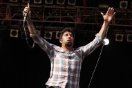 Deftones Announce “Dia De Los Deftones” Festival With Future and Mike Shinoda
