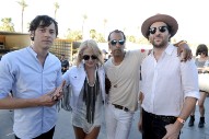 Metric – “Dark Saturday”