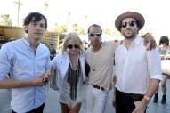 Video: Metric – “Dark Saturday”