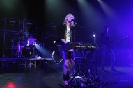 Video: Metric – “Dressed To Suppress”