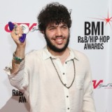 Benny Blanco Releases Debut Single 