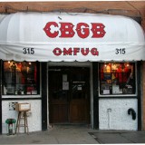 Target's CBGB Recreation Is Another Slap in the Face for Punk Fans