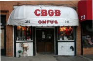 Target’s CBGB Recreation Is Another Slap in the Face for Punk Fans