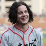 Jack White's Custom Baseball Bat Inducted into Hall of Fame