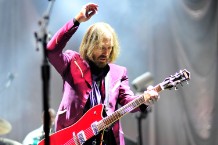 Tom Petty And The Heartbreakers
