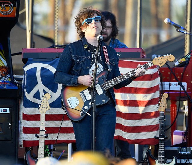 Ryan Adams